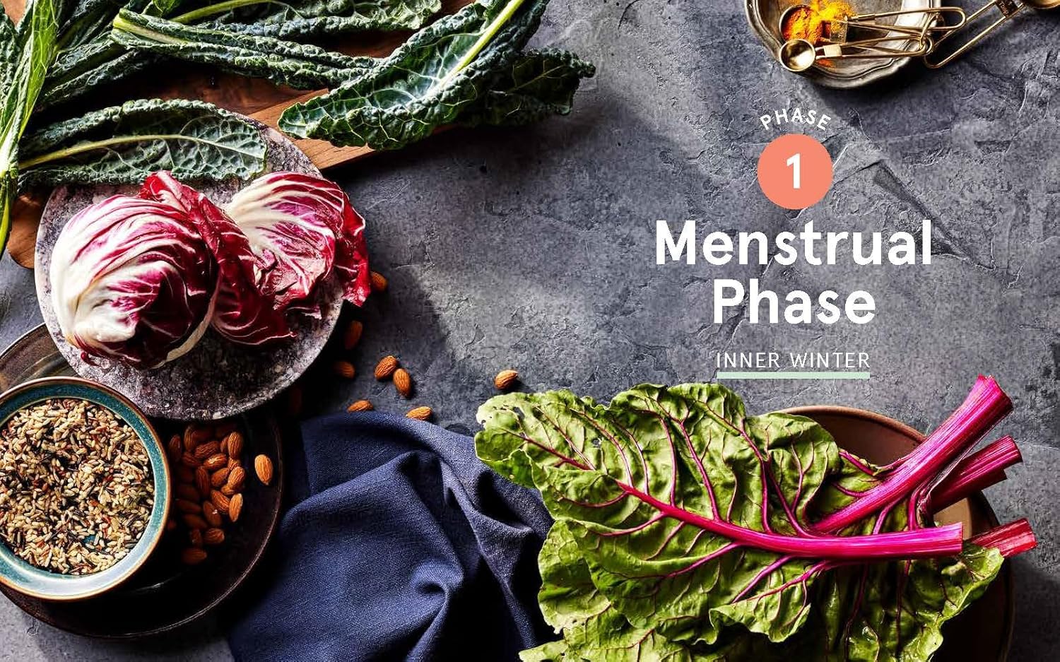 Hormone Healthy Eats: 100 Recipes to Balance Your Hormones, Support Your Cycle, and Feel Your Absolute Best - Image 3