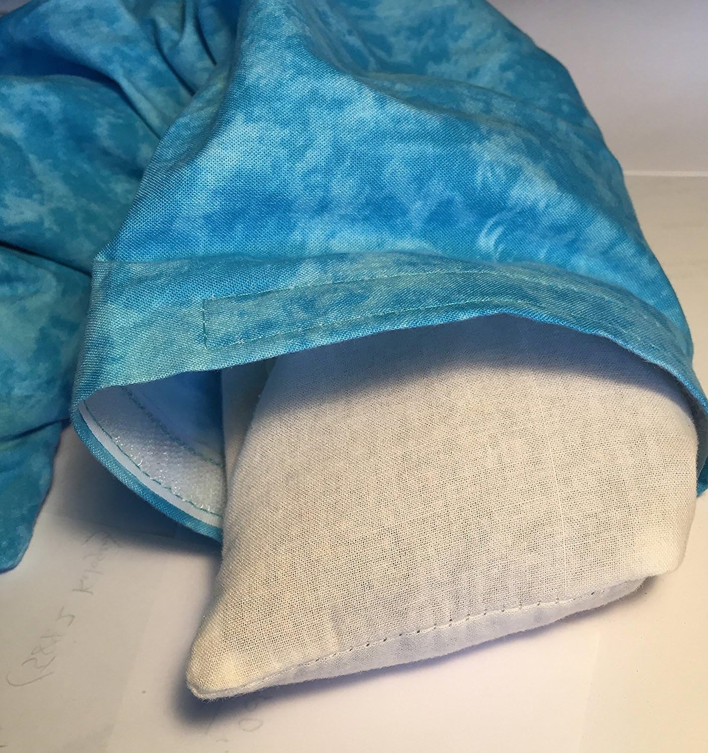 Hot Flash Pillow - Image 3