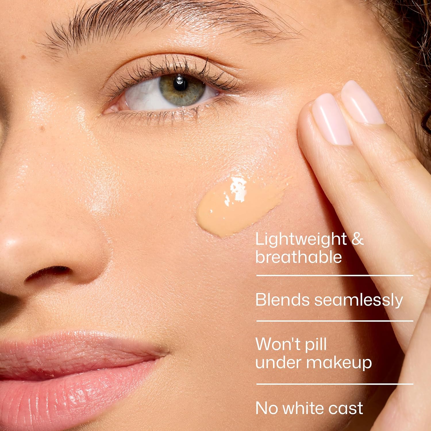 EltaMD UV Clear Face Sunscreen, Oil Free Sunscreen for Sensitive Skin with Zinc Oxide, Dermatologist Recommended - Image 3