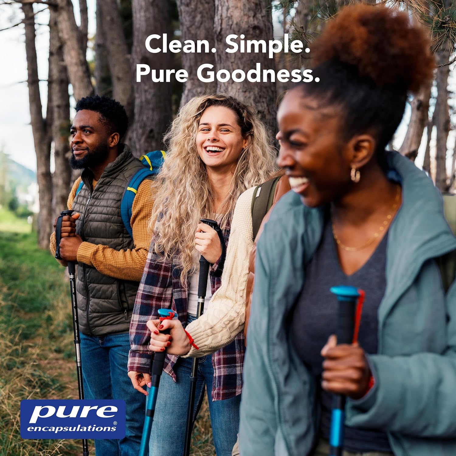 Pure Encapsulations Emotional Wellness | Support for Occasional Stress* | 120 Capsules - Image 7