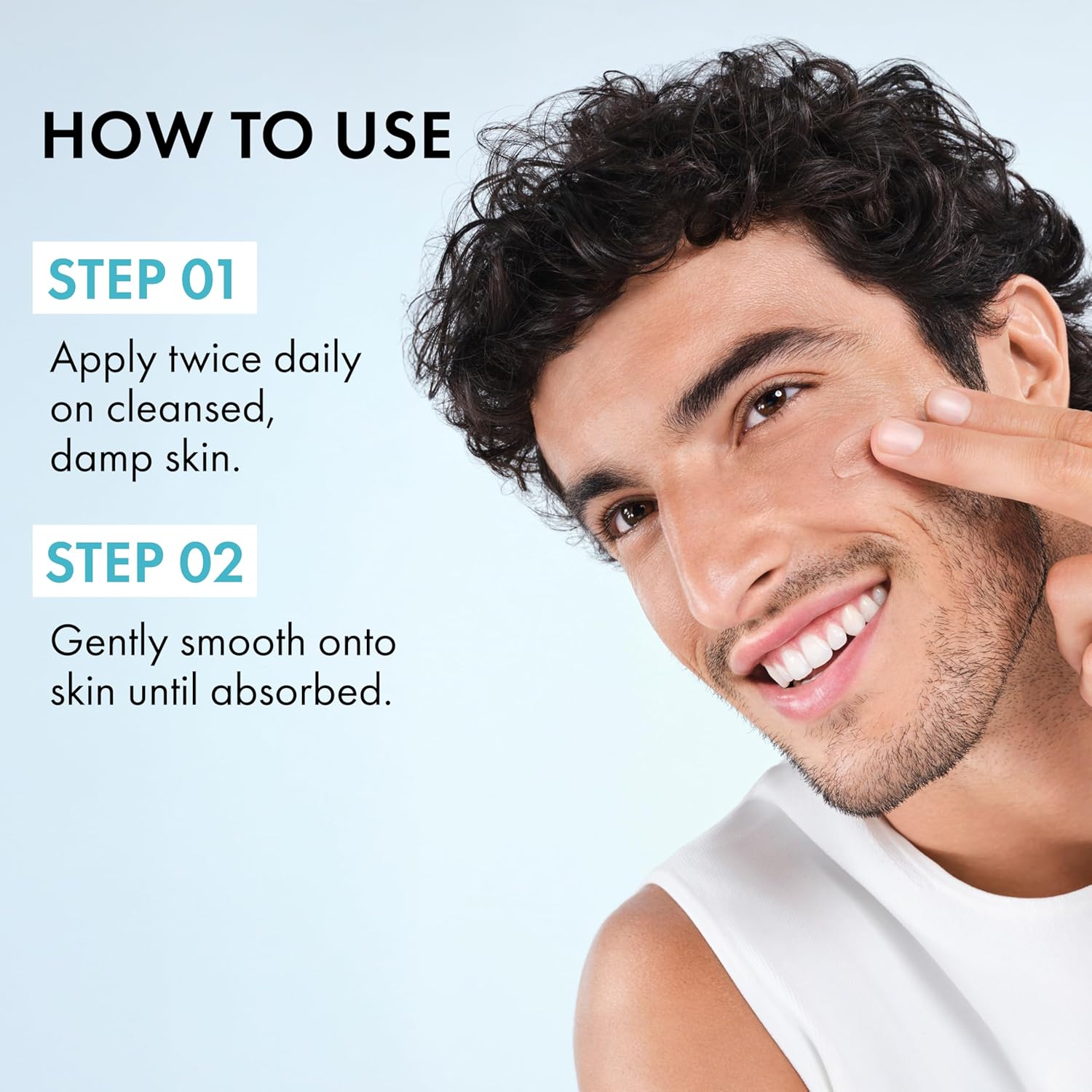 Vichy Mineral 89 Booster, Pure Hyaluronic Acid Serum for Face with Polyglutamic Acid for Skin Barrier Repair, Plumps & Hydrates, Lightweight Hydrating Serum, Oil-Free, Non-Sticky - Image 7