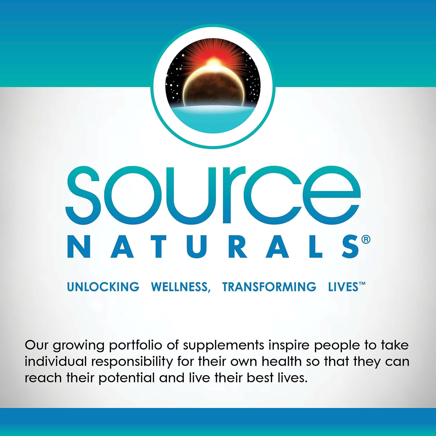 Source Naturals Serene Science GABA, 125 mg, Orange Flavored* - 30 Lozenges - Image 6