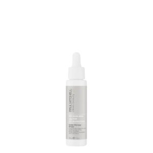 Paul Mitchell Clean Beauty Scalp Therapy Drops, Ultra-Lightweight Scalp Serum Soothes + Nourishes All Hair Types, Especially Dry, Oily + Sensitive Scalps, 1.7 fl. oz.