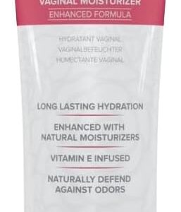JO Renew Vaginal Moisturizer 4oz Tube