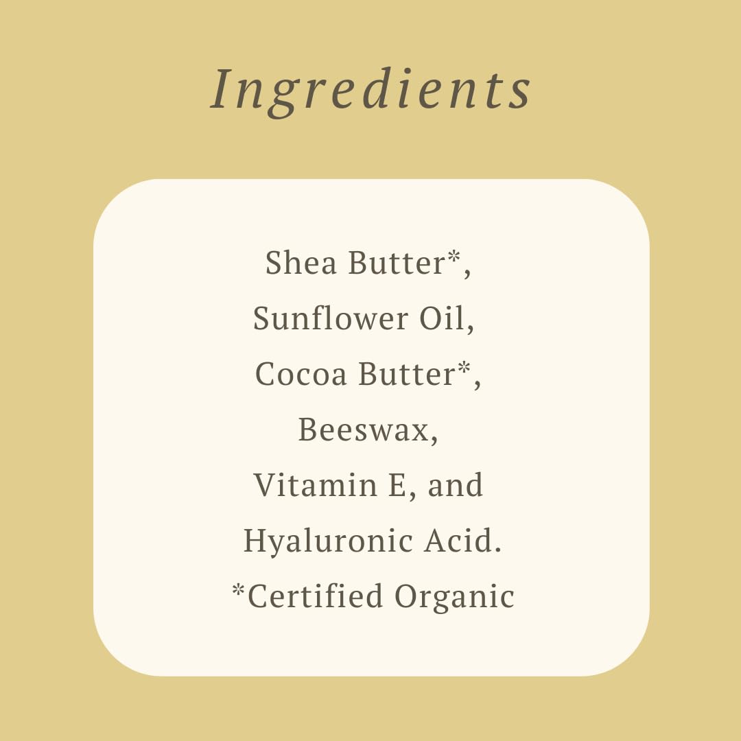 Revita Vaginal Moisturizer Cream, Hormone-Free Vaginal Moisturizer with Shea Butter, Hyaluronic Acid, Cocoa Butter, Vitamin E, Natural Oils & Beeswax - Gentle Hydration for Comfort & Balance, 1.8oz - Image 5