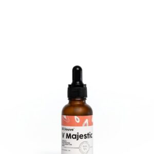V Intimate Feminine Care, Daily Support for your Vulva, helps prevent infections, and neutralizes odors. (V Majestic - Intimate Moisturizer Serum)