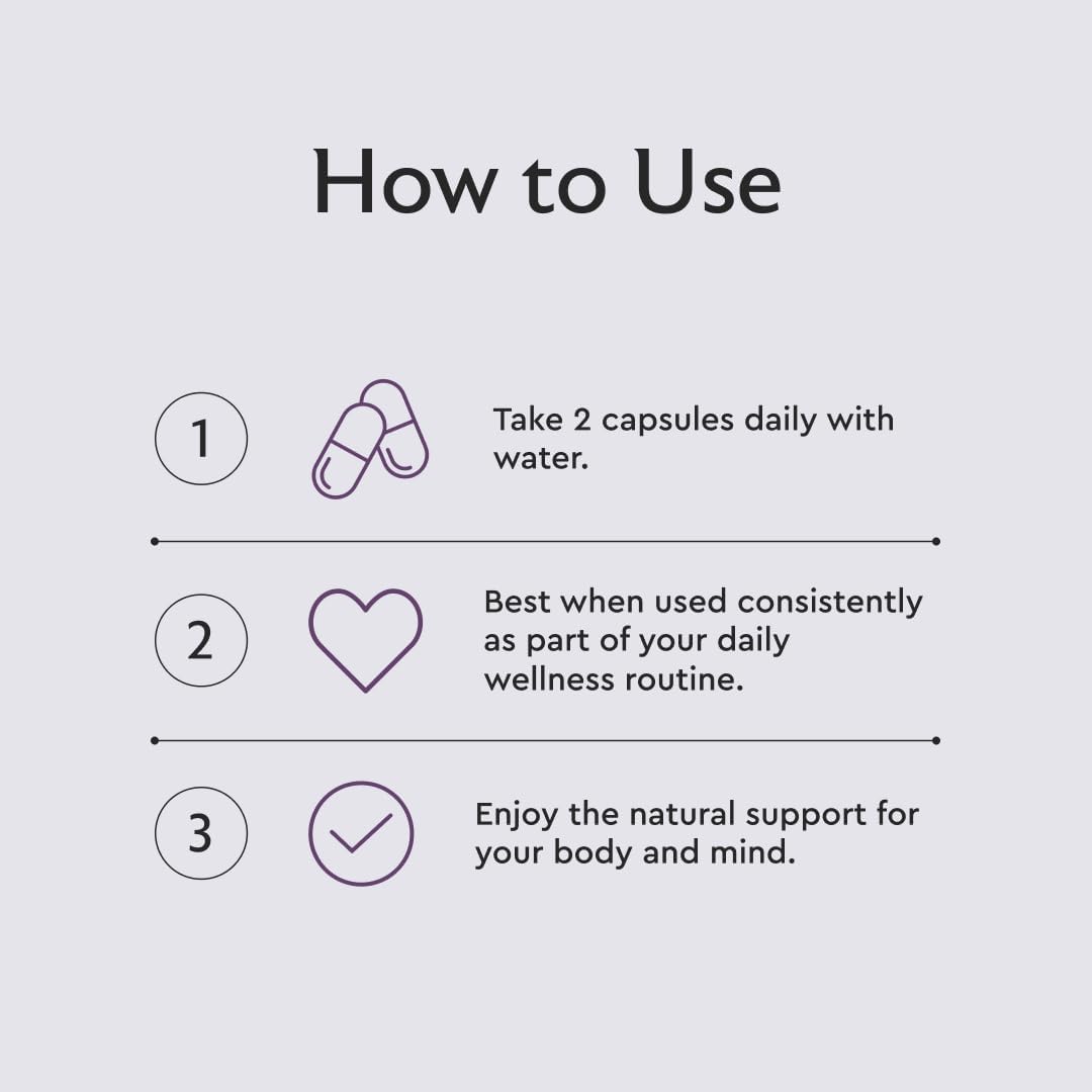 Alaya Naturals Menopause Support - Image 7