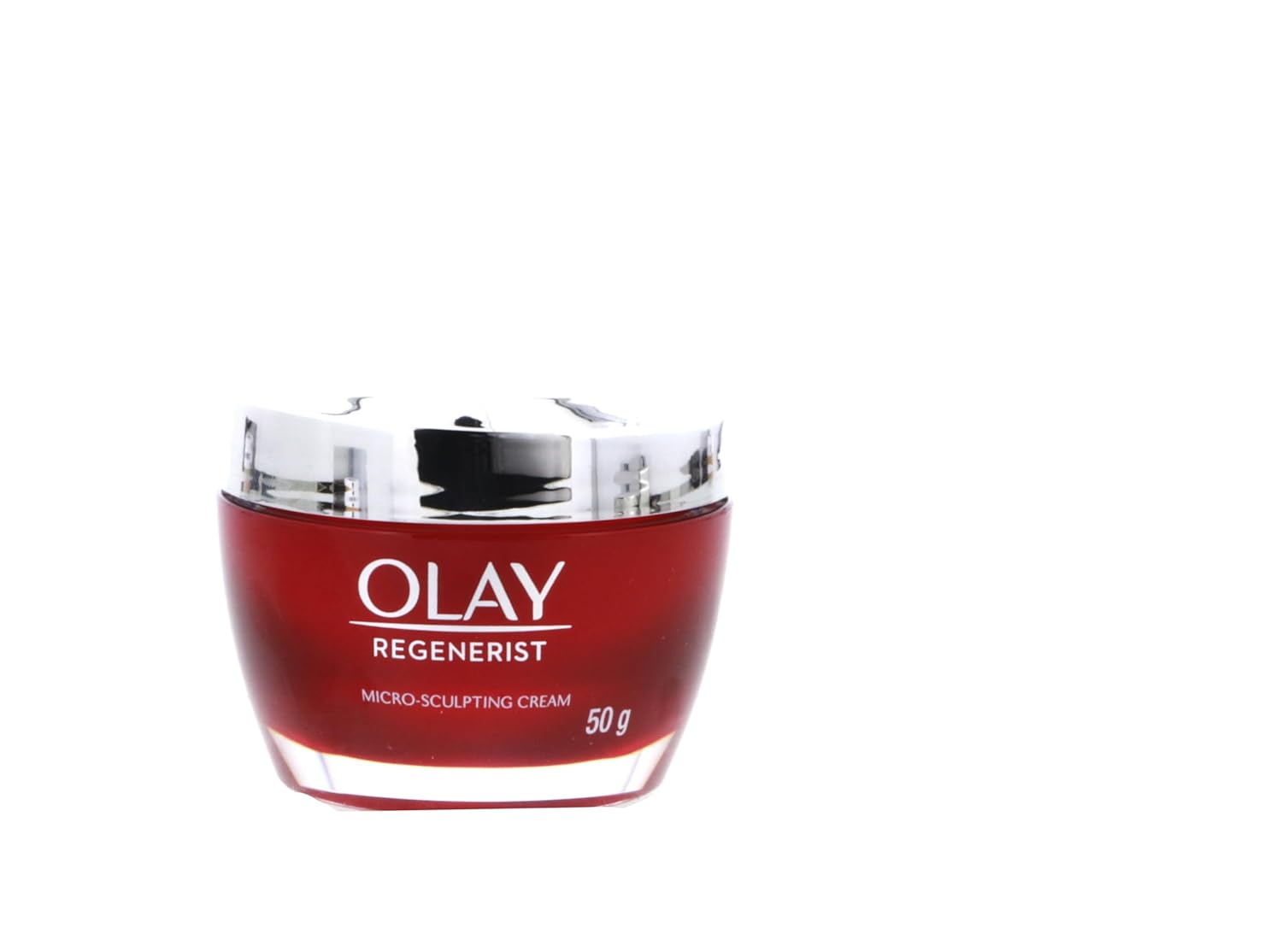 OLAY Regenerist Advanced Anti-Aging Micro-Sculpting Cream 1.70 oz (Pack of 2) - Image 3
