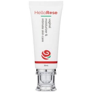 Vaginal Moisturizer for Feminine Itch Relief & Vaginal Dryness w/ Organic Extract (60 Day Supply) Relieves for Burning & Redness - Vegan Vulva Moisture Cream For Meno Symptoms- Vulva Balm Hormone Free