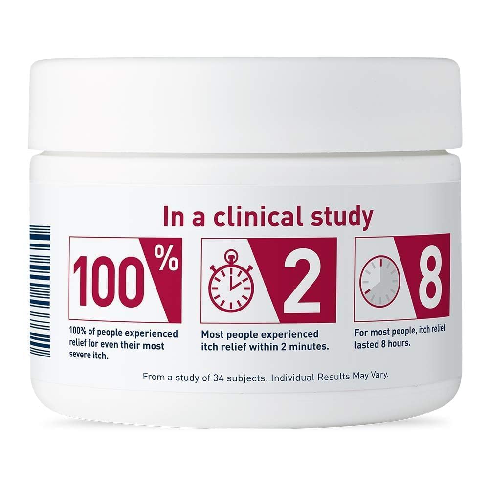 CeraVe Moisturizing Cream for Dry Skin Relief, 12 Ounce, Fragrance Free Cream with Pramoxine for Itch Relief - Image 2
