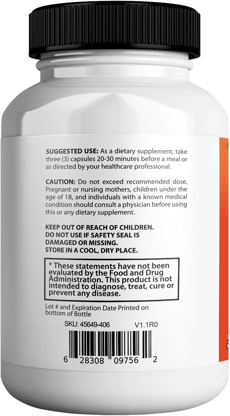 Night Sweats Gone - Menopause Relief for Women | 40 Billion Probiotic Blend | Hot Flash, Mood & Sleep Support | Energy & Vitality Boost | 90 Capsules (1) - Image 5