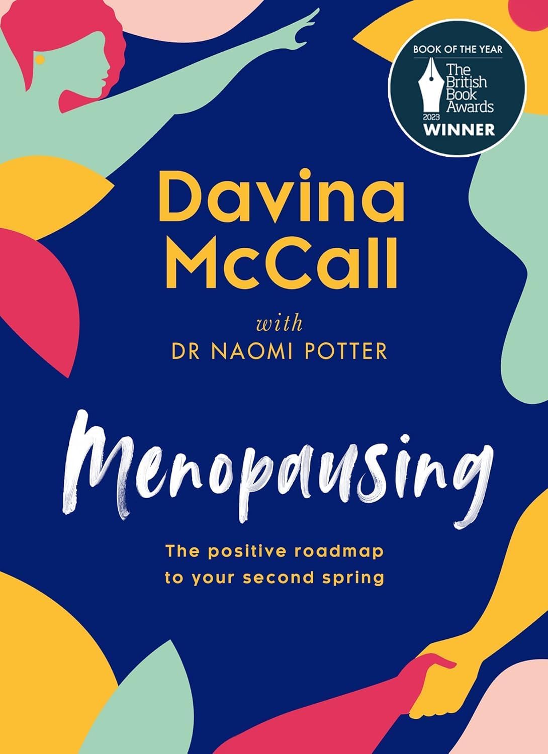 How to Menopause, The Good Food Menopause Diet Cookbook & Menopausing 3 Books Collection Set - Image 4