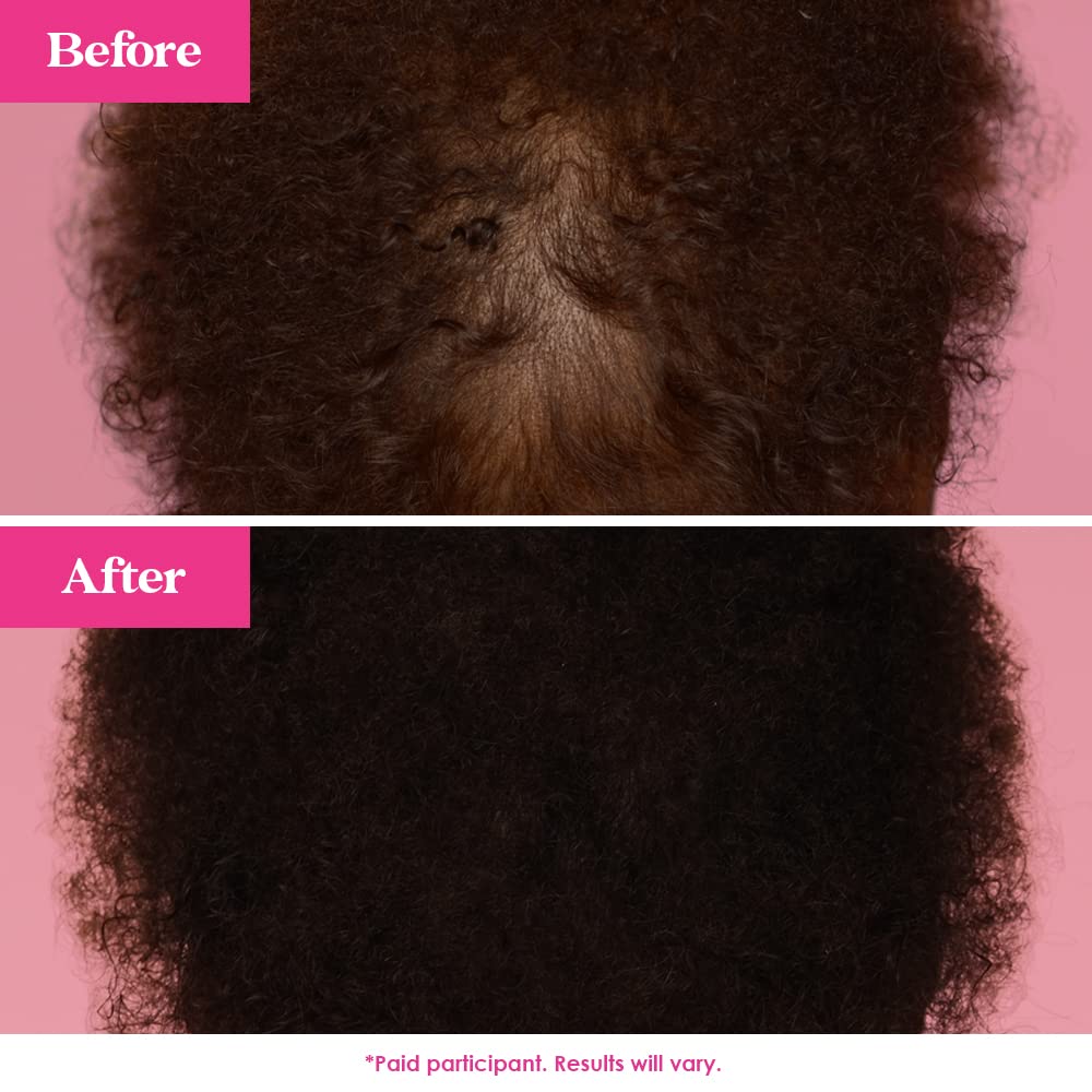 Grande Cosmetics GrandeHAIR Hair Enhancing Serum for Men and Women, Promotes Thickness in Thinning Hair, Safe for Color Treated Hair - Image 5