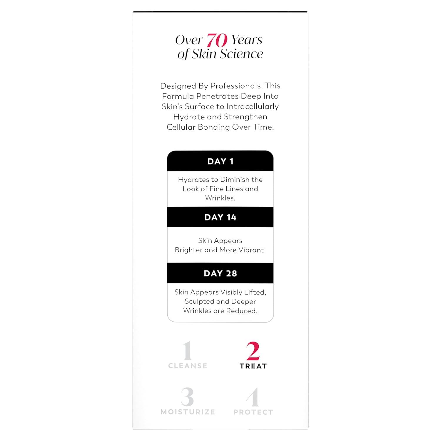 Olay Regenerist Micro-Sculpting Serum, Face Serum for Women, Fragrance-Free, Anti-Aging, Anti-Wrinkle, Firming Skin Care - Triple Collagen Cream, Peptide, Niacinamide, 1.7 Oz - Image 9
