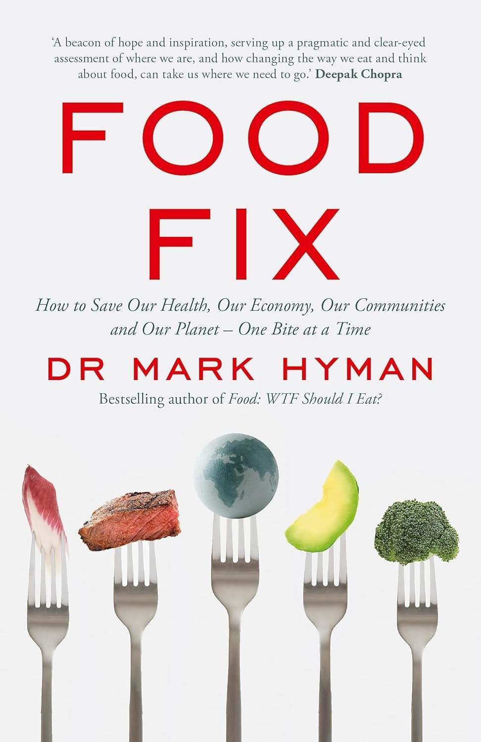 Food Fix, The XX Brain, The Brain The Story of You 3 Books Collection Set - Image 2