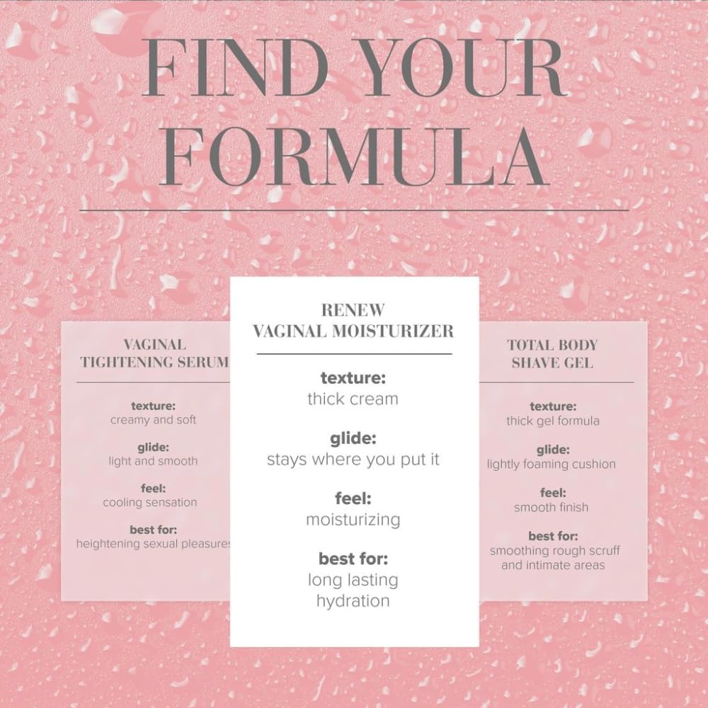JO Renew Vaginal Moisturizer 4oz Tube - Image 6