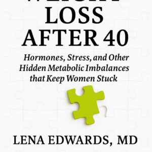 Weight Loss After 40 Book I