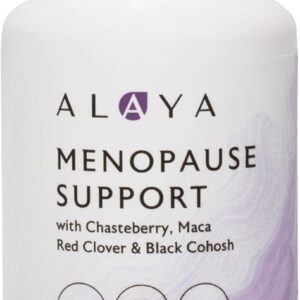 Alaya Naturals Menopause Support