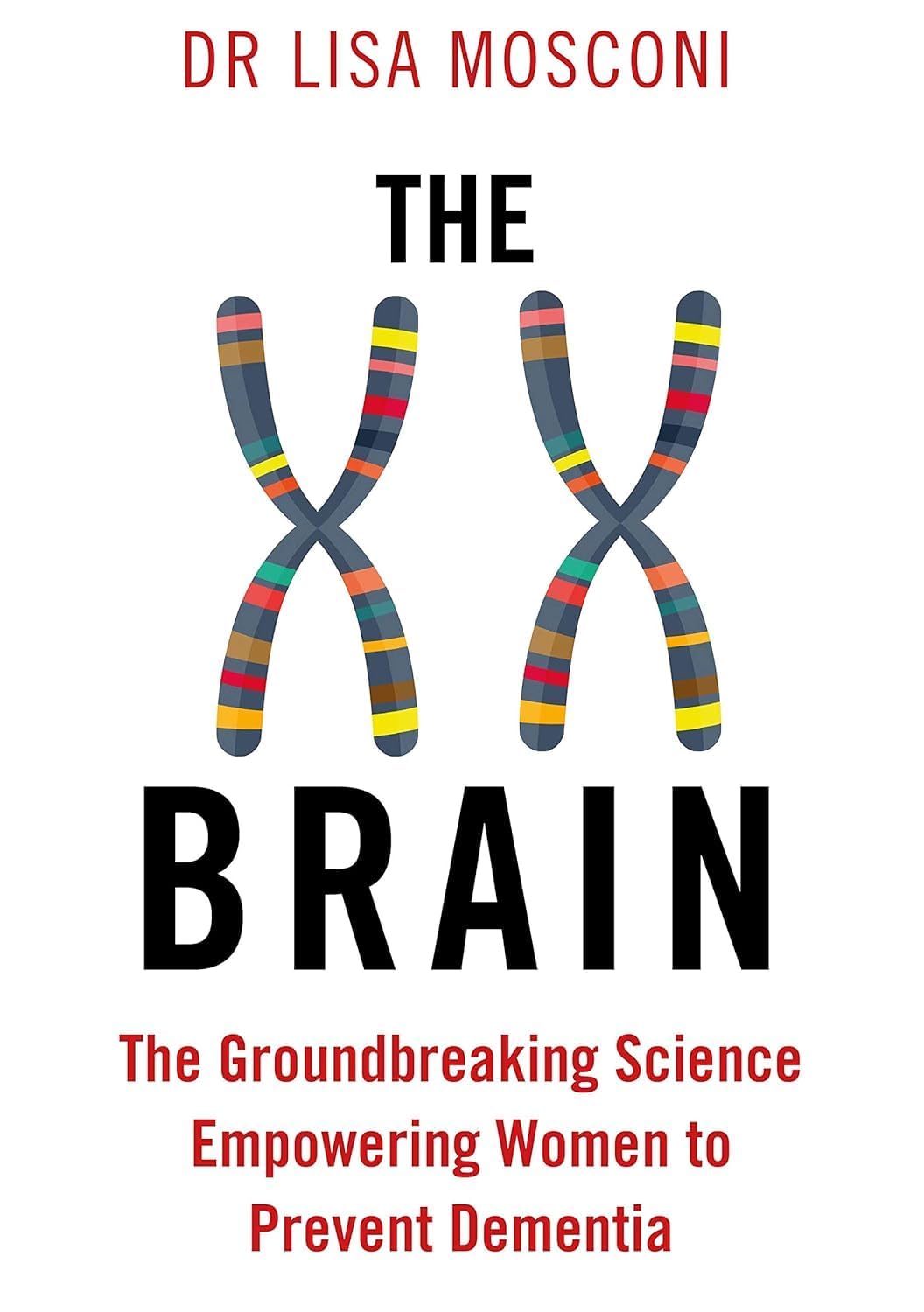The Ageless Brain, Train Your Brain Ultimate Memory Hacks & The XX Brain 3 Books Collection Set - Image 4