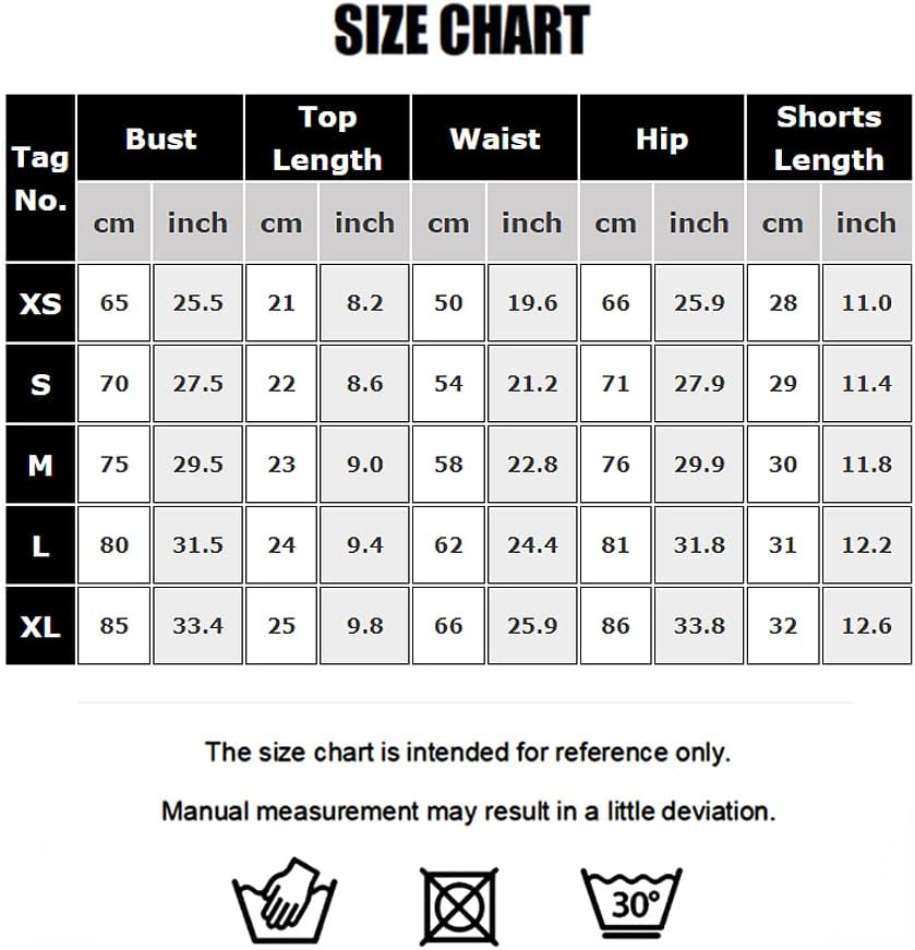 ABOCIW Workout Sets for Women 2 Piece seamless Halter Sports Bra Scrunch Butt Impact Shorts Gym Yoga Outfits - Image 7