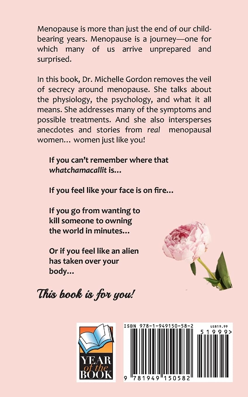 Managing Menopause: The Ultimate Menopause Guidebook - Image 2