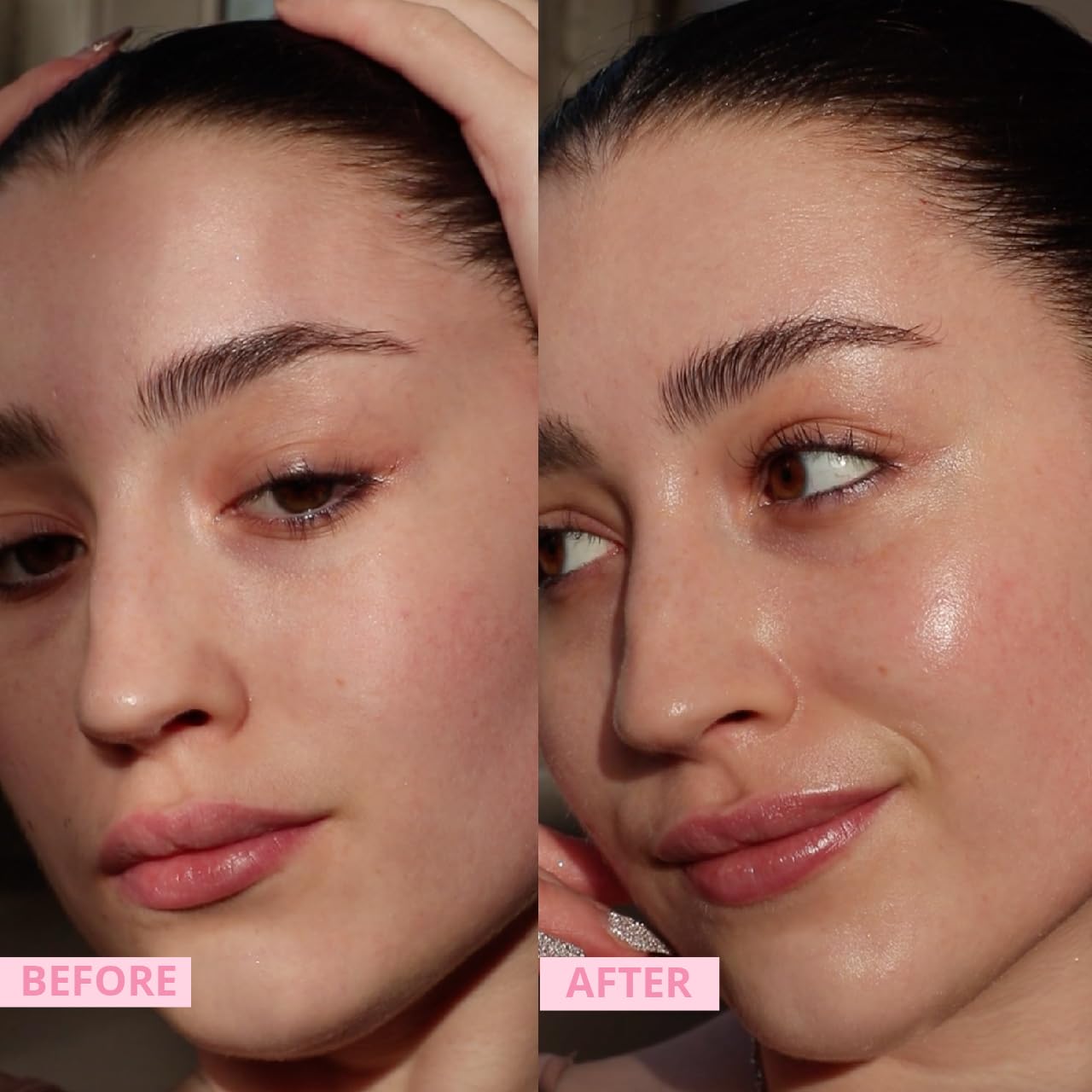 Sand & Sky Face Mask Hydrating Skincare with Hyaluronic Acid - Tasmanian Spring Water Intense Hydration Facial Mask, Skin Barrier Repair, Soothes Redness, Anti Aging Sleeping Mask, Australian Beauty - Image 5