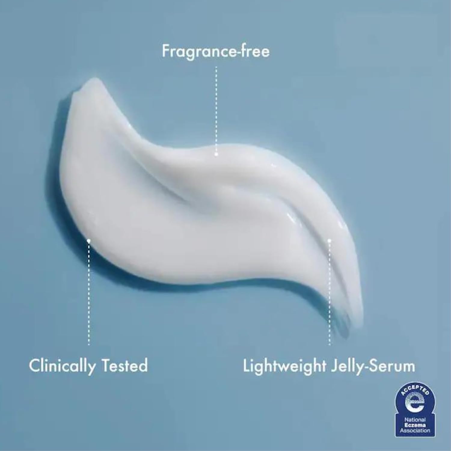 Summer Fridays Jet Lag Deep Hydration Serum - Hydrating Face Serum for Dry Skin with Glycerin & Squalane - Helps Soothe Skin, Improves Skin Barrier & the Appearance of Fine Lines & Wrinkles (1 Oz) - Image 4