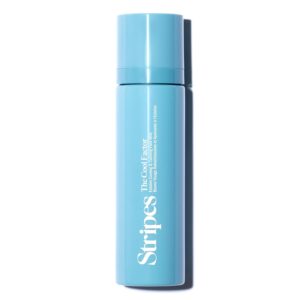 STRIPES Beauty Naomi Watts The Cool Factor Hydrating Facial Mist With Aloe Vera Hyaluronic Acid Soothes Hot Flashes Menopause Support Prep Skin Skincare Makeup 3.3 Fl Oz