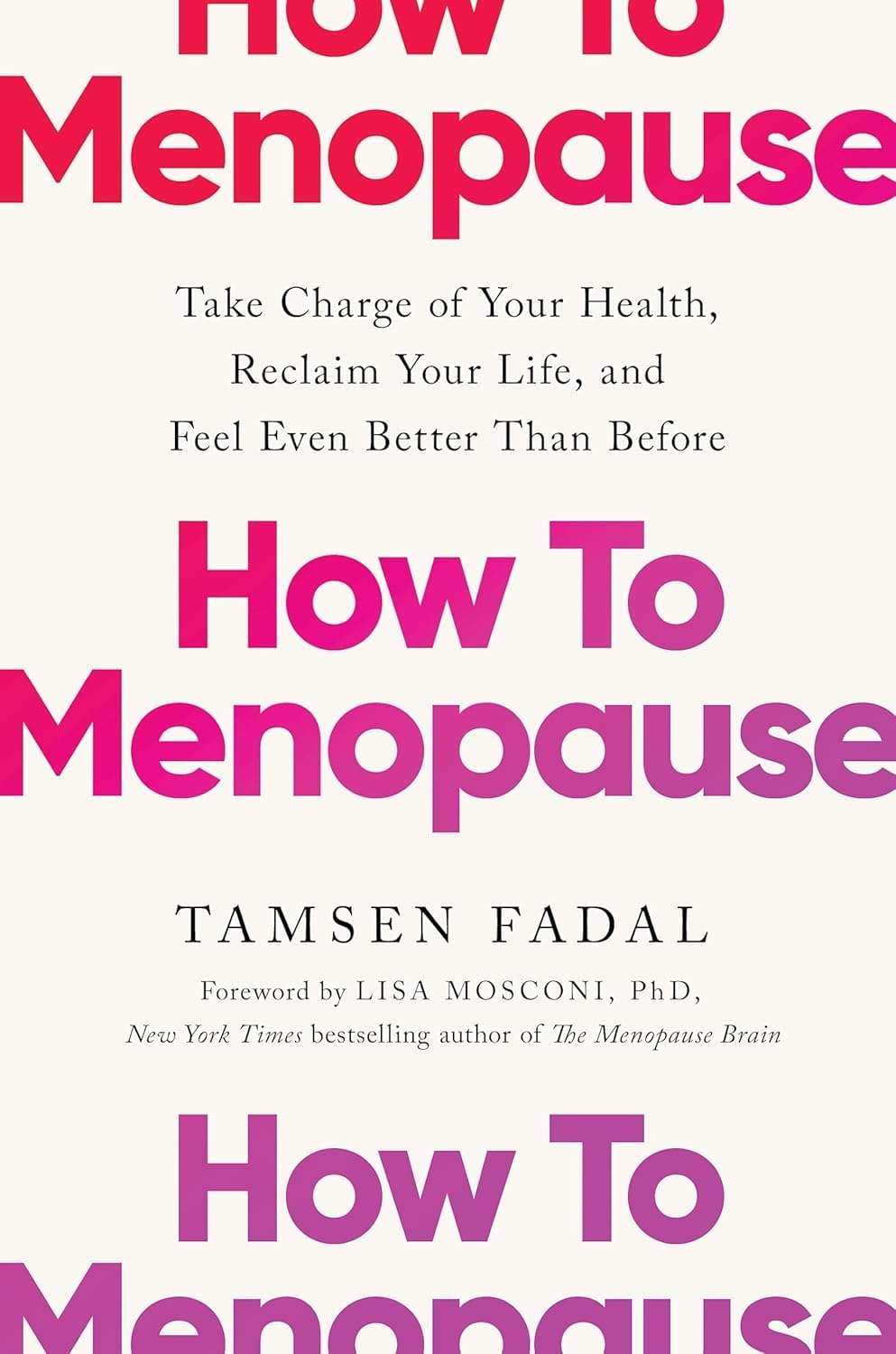 How to Menopause, The Good Food Menopause Diet Cookbook & Menopausing 3 Books Collection Set - Image 2