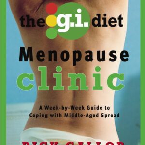 The G.I. Diet Menopause Clinic
