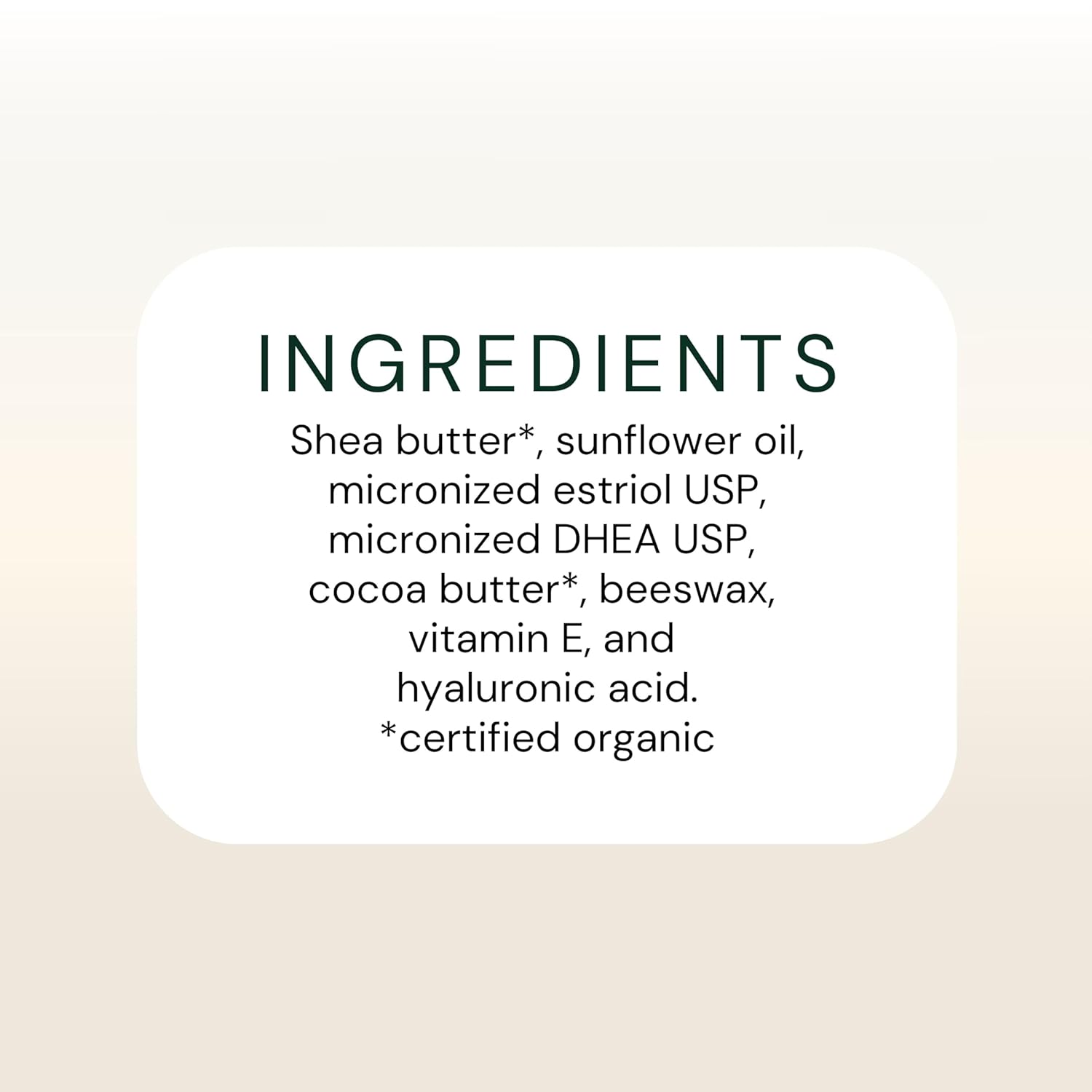 BIOLABS PRO Revita V Moisturizer - Natural Bioidentical Hormone Balance Formula For Women - Non-Irritating, Clear Gel, Fragrance-Free - Made in the USA - Image 6