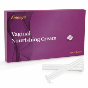 Vaginal Moisturizer for Women - Intense Hydration, pH Balanced Formula for Menopause & Intimate Dryness Relief | Soothes Irritation, Supports Feminine Health