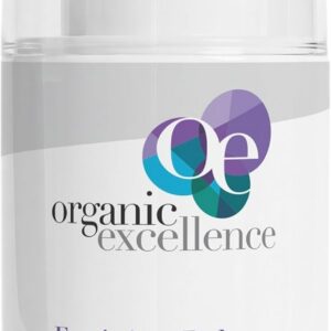 Organic Excellence Feminine Balance Wild Yam & Botanical Cream for Women – 3.3 fl oz
