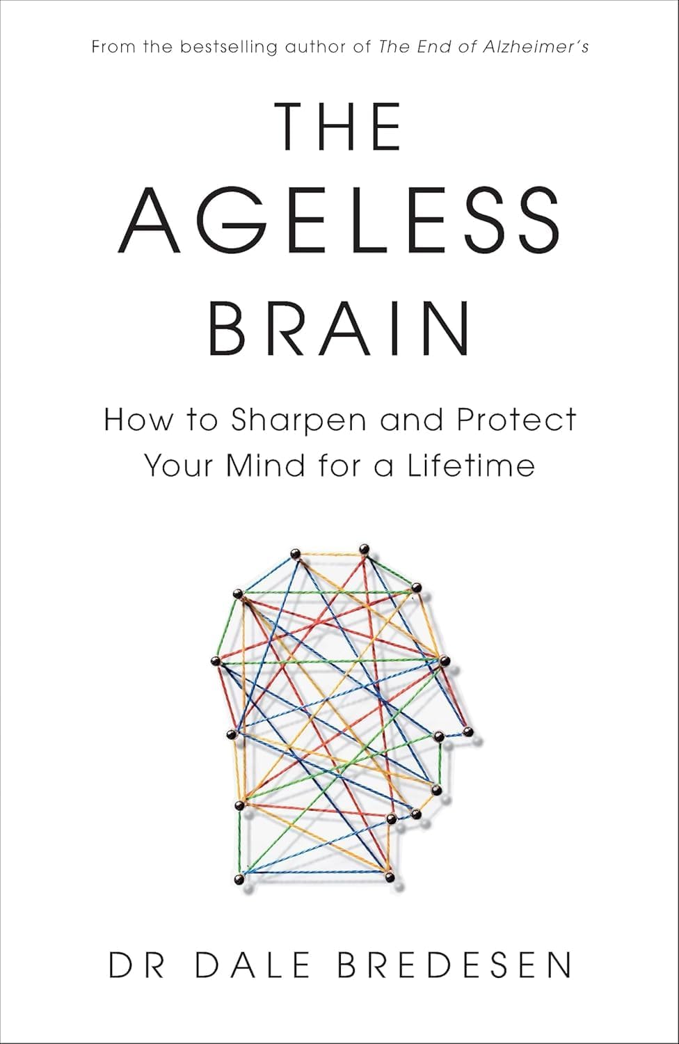The Ageless Brain, Train Your Brain Ultimate Memory Hacks & The XX Brain 3 Books Collection Set - Image 2