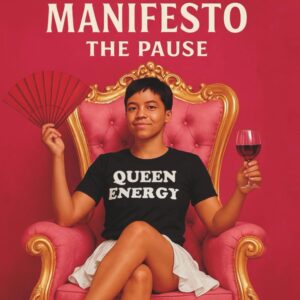 The Menopause Manifesto:: The Pause