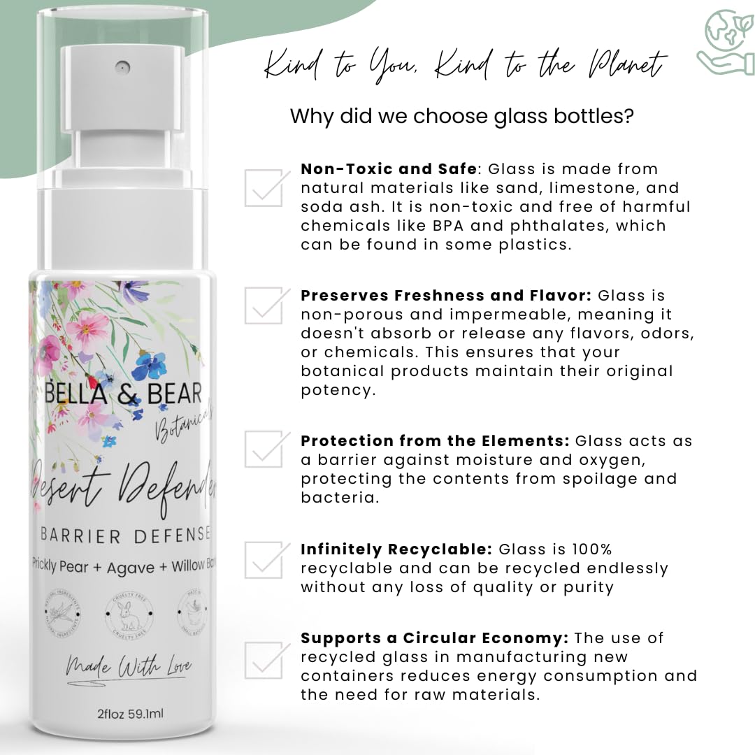Hydro Bloom Gel Moisturizer for All Skin Types - Lightweight Hydrating Face Cream with Botanical Hyaluronic Acid, Plant Stem Cells, Peptides & Green Tea - Non-Greasy, Plumping, Barrier Support - Image 5