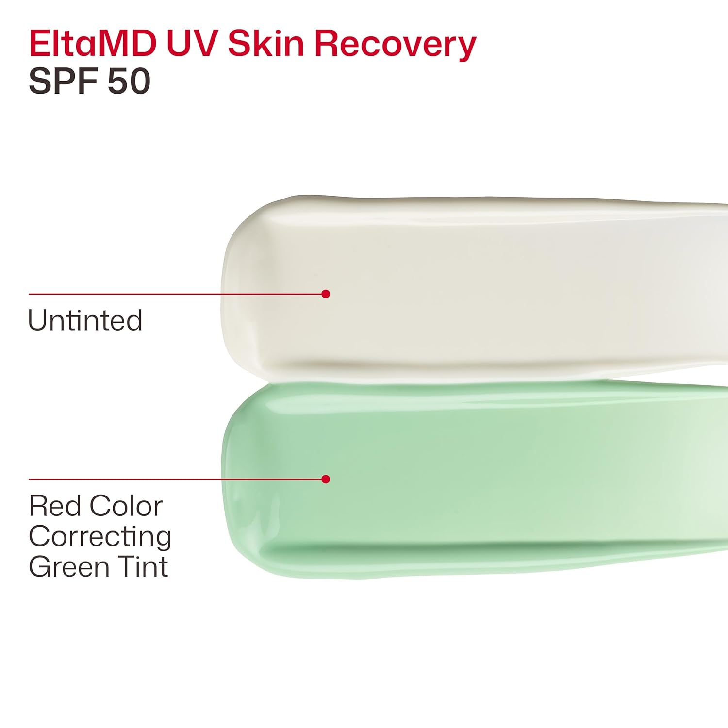 EltaMD UV Skin Recovery Face Sunscreen with Zinc Oxide, All Mineral, Safe for Sensitive Skin SPF 50 - Image 11