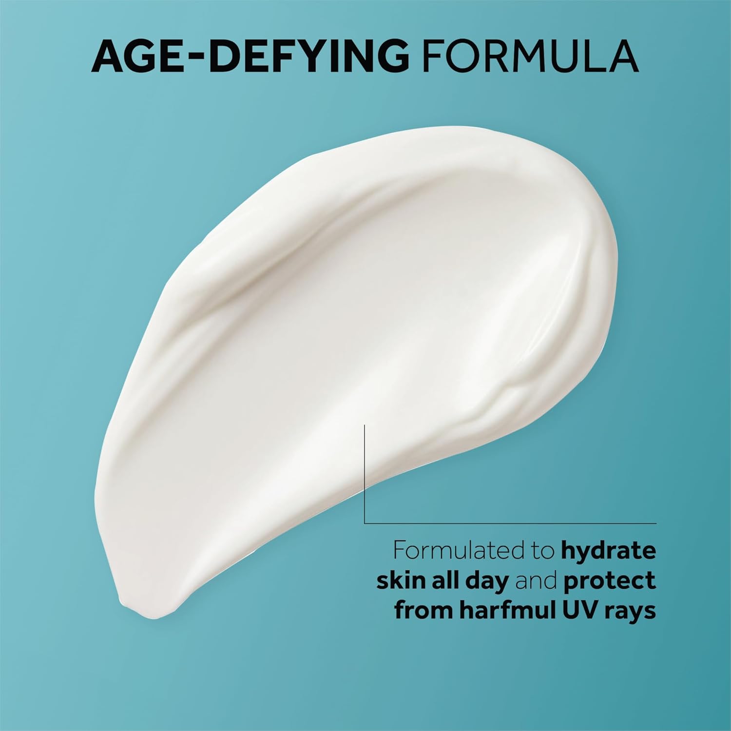 No7 Protect & Perfect Intense Advanced Fragrance-Free Day Cream SPF 30 - Anti-Aging Facial Moisturizer with Anti-Wrinkle Technology - Hydrating Hyaluronic Acid Cream for Radiant Youthful Skin (50ml) - Image 5