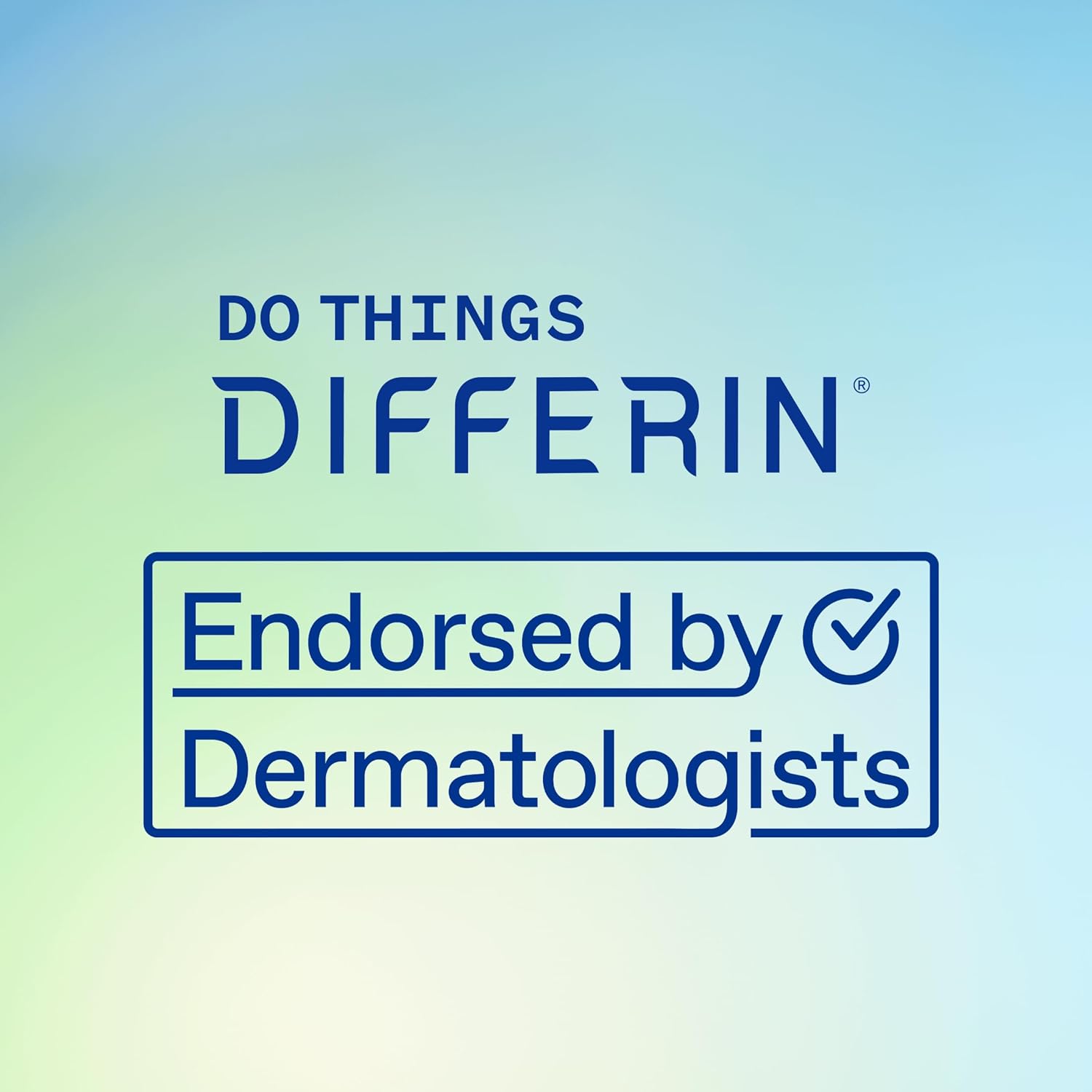 Differin Acne Face Wash with 5% Benzoyl Peroxide, Daily Deep Cleanser by the makers of Differin Gel, Gentle Skin Care for Acne Prone Sensitive Skin, 4 oz (Packaging May Vary) - Image 9