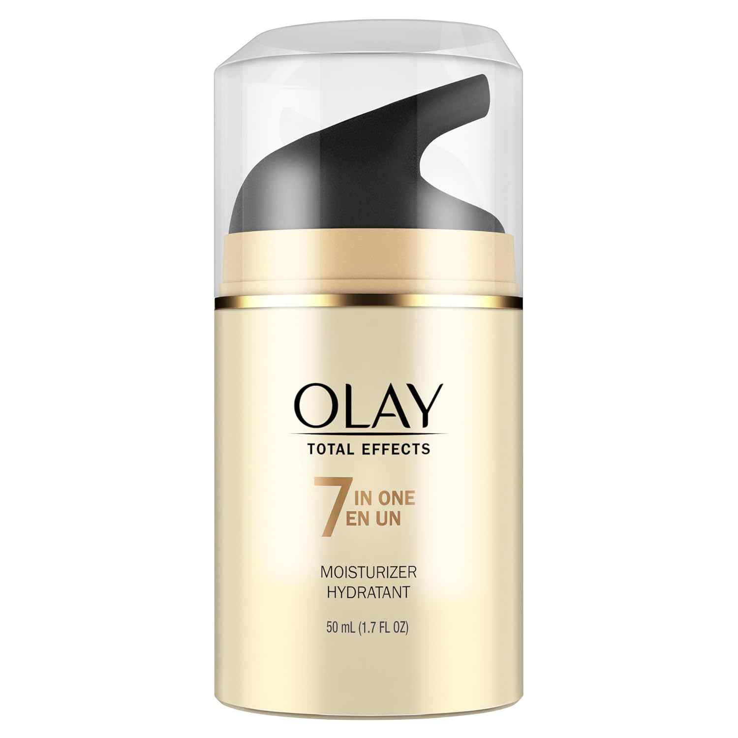 Olay Total Effects Face Moisturizer, 1.7 fl oz - Image 7