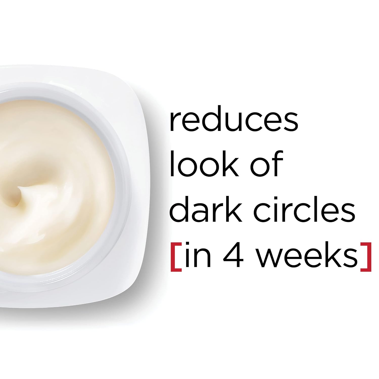 L'Oreal Paris Skincare Revitalift Anti-Wrinkle and Firming Eye Cream with Pro Retinol, Treatment to Reduce Dark Circles, Fragrance Free, 0.5 oz. - Image 4