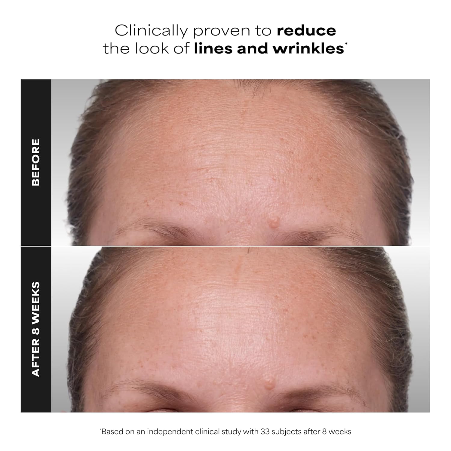 Paula's Choice CLINICAL 1% Retinol Face Treatment with Peptides, Vitamin C & Licorice Extract, Anti-Aging Skin Care Serum, Fine Lines & Wrinkles, Fragrance Free - Image 3