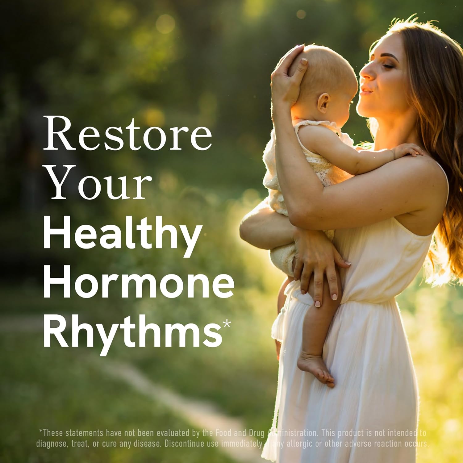 Myo-Inositol & D-Chiro Inositol for Hormone Balance for Women | Fertility, Ovarian Health & Cycle Support | Ideal 40:1 Ratio, Myoinositol 2000mg & D Chiro 50mg | Ovarian Support Vitamins | 120 Ct. - Image 4