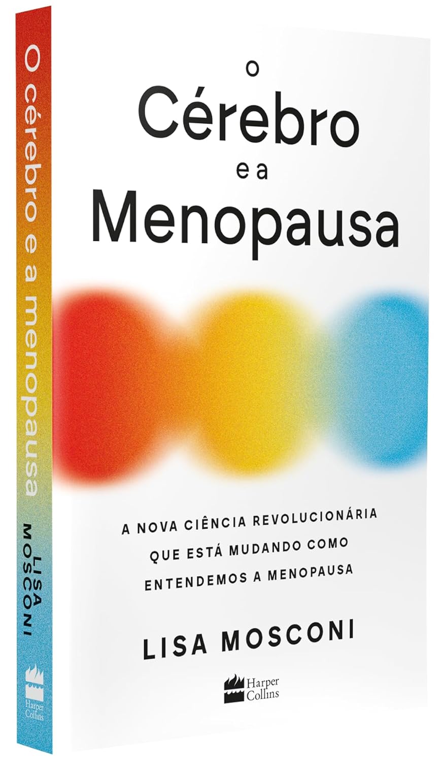 O CÉREBRO E A MENOPAUSA - Image 3