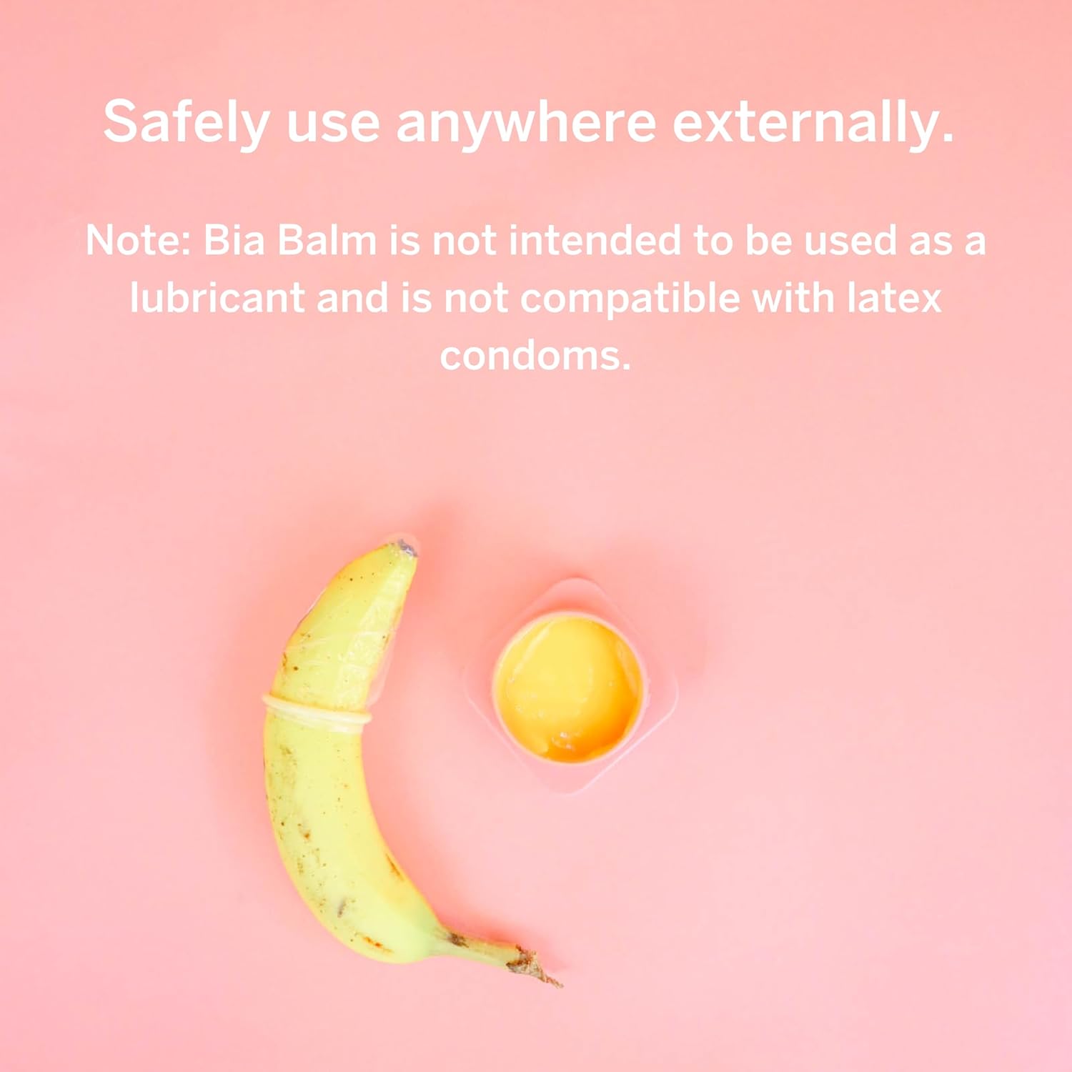Pixie Vulvar Anti-Itch Balm for External Use – Non-Medicated Relief for Vulvar Itching & Irritation – Feminine Anti-Itch Balm – Hormone-Free Sensitive Skin Care (1.7oz) - Image 7