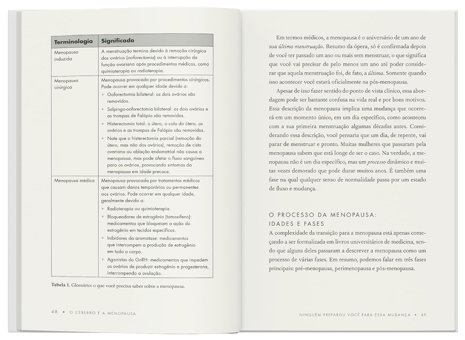 O CÉREBRO E A MENOPAUSA - Image 7