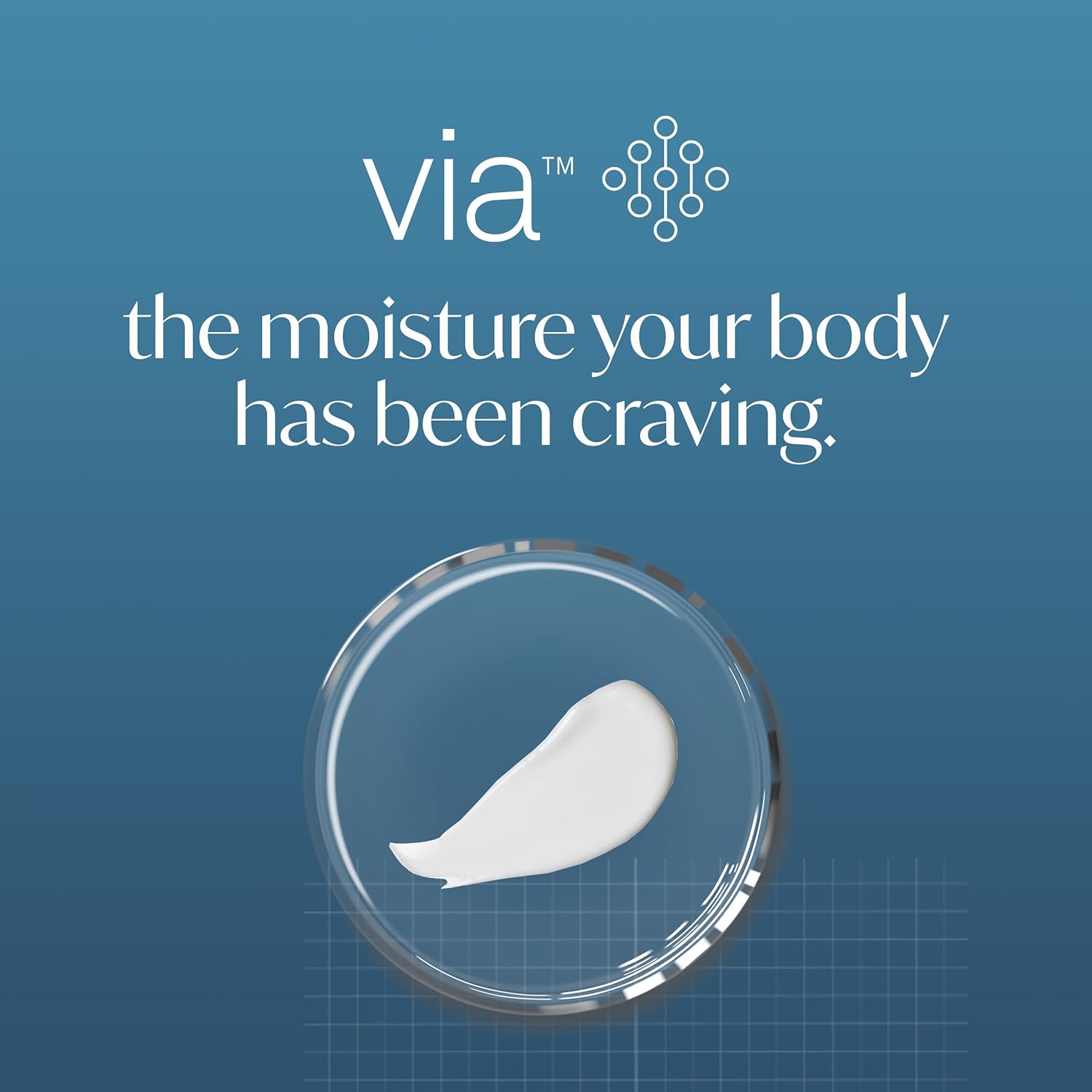 Via by Solv Wellness Vaginal Moisturizer Cream for Women, Non-Hormonal, Water-Based, Made with Hyaluronic Acid, Vitamins, Peptides, Jojoba Oil, 30 ml - Image 4