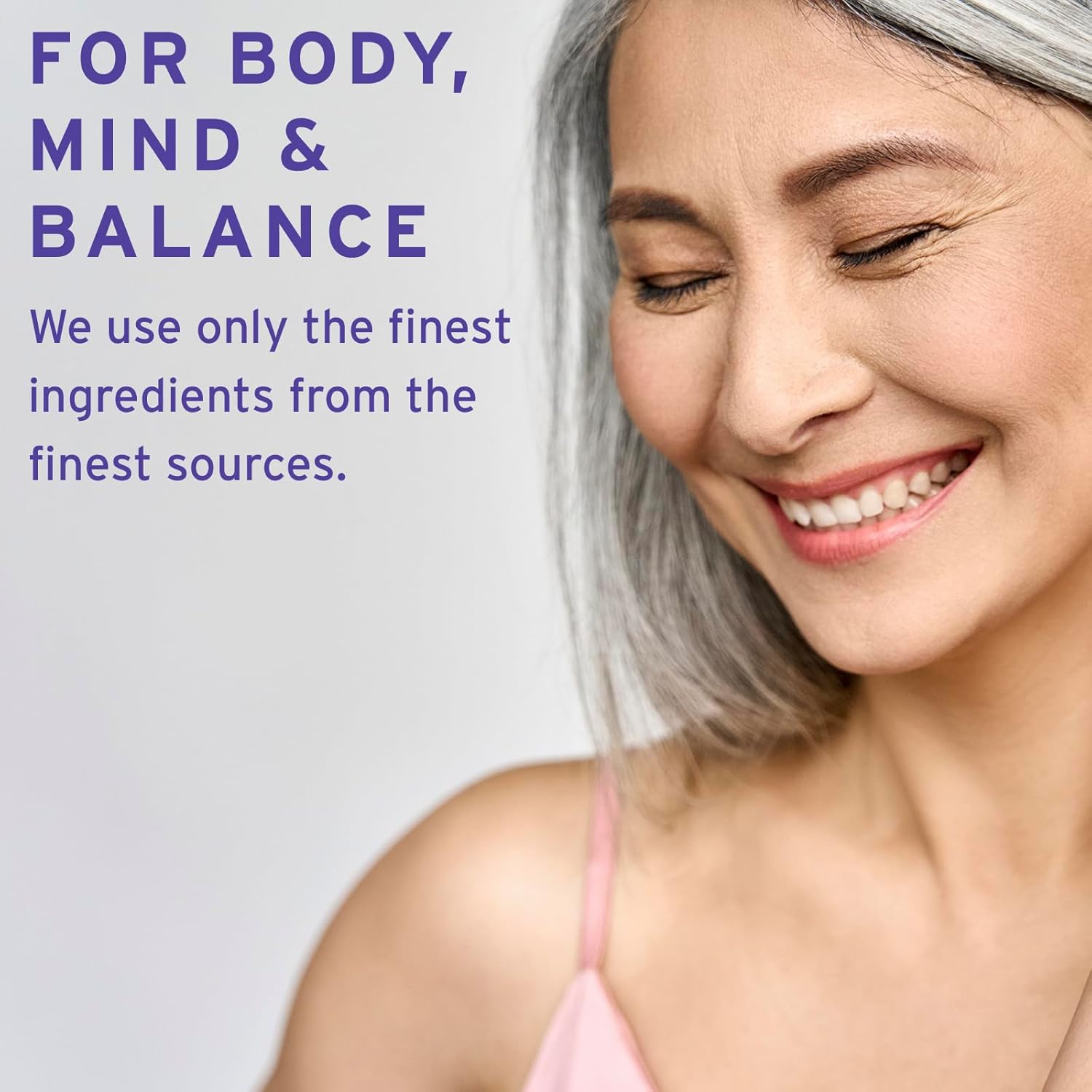 Emerita Intimate Moisturizer - Personal Care for Vaginal Dryness, Vulva Balm, Water Based Cream with Aloe Vera Gel for Vaginal Moisture and Comfort, Estrogen and Paraben Free - 4 fl oz - Image 6
