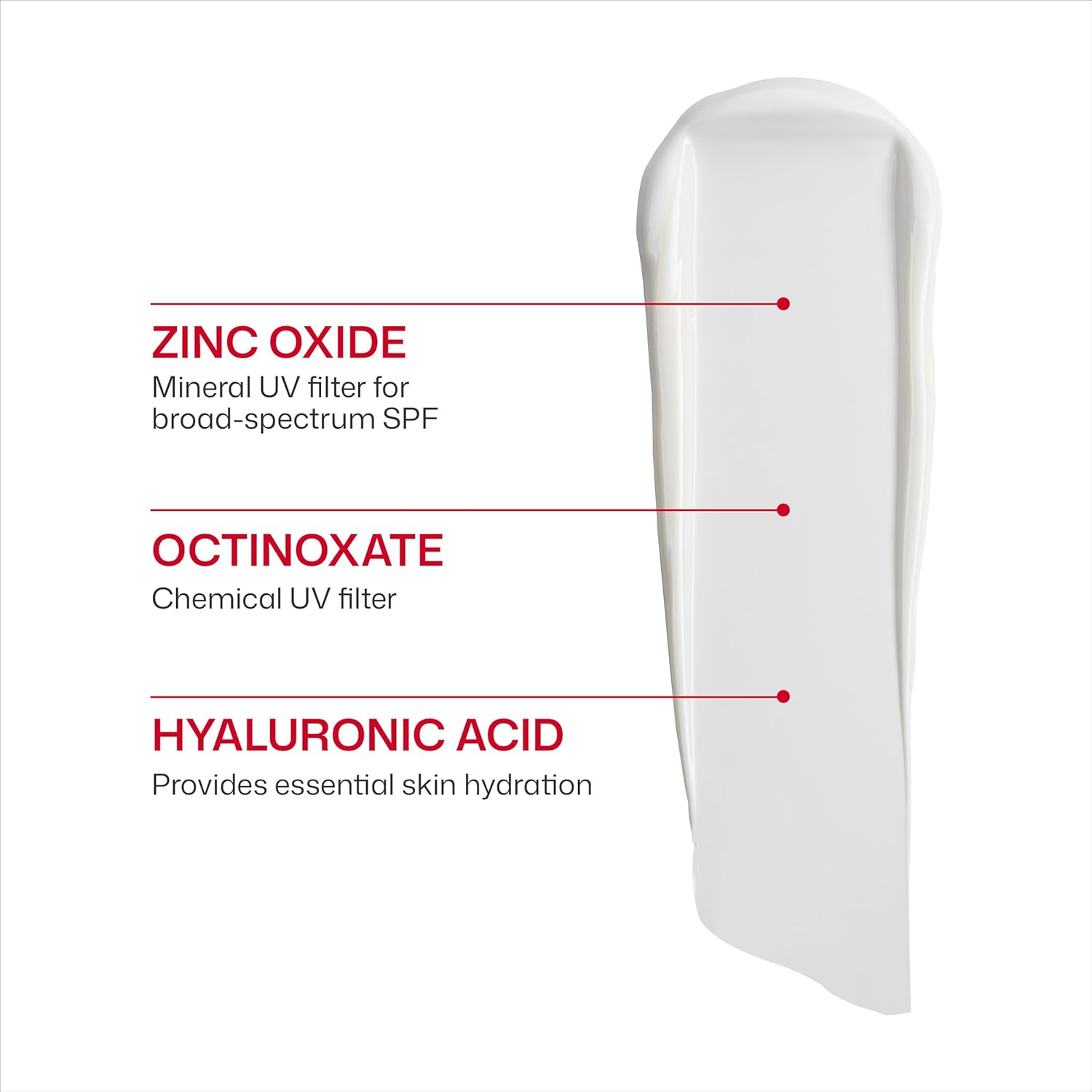 EltaMD UV Daily Tinted SPF 40 Face Sunscreen Moisturizer - Image 4