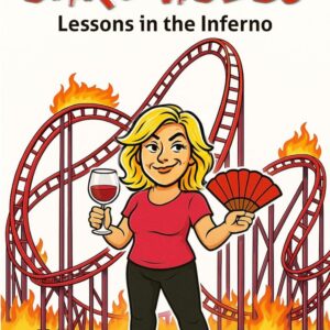The F*ck Menopause Chronicles: Lessons in the Inferno